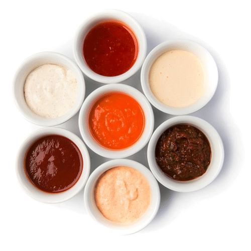 Tartare Sauce