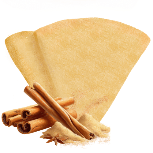 Crêpe Zimt & Zucker - nur am Wochenende -