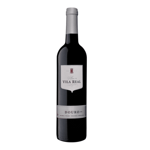 Adega Vila Real Vinho Tinto Colheita D.O.C Douro 0,75l