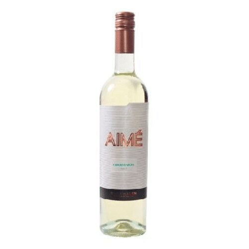 Aimee Chardonnay Pays Doc 75l