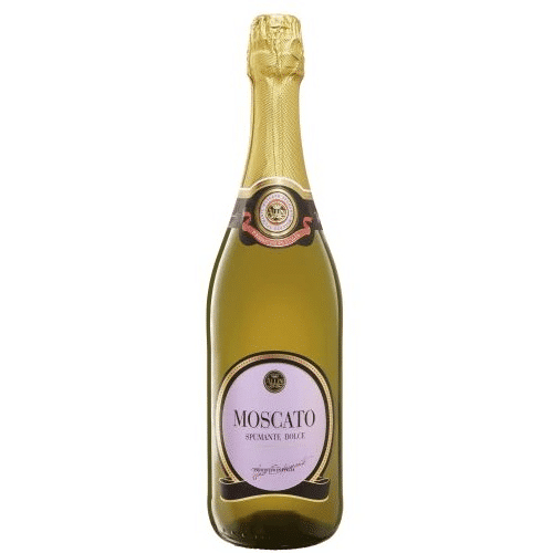 Allini Moscato Spumante Dolce 0,75l