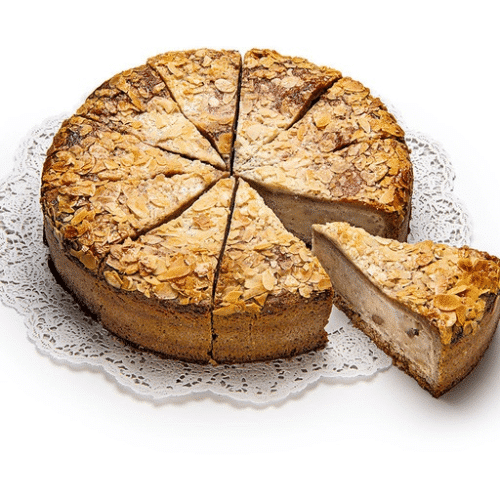 Apfelkuchen (1Stück)