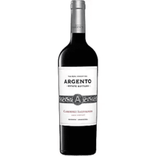 Argento Cabernet Sauvignon 75l