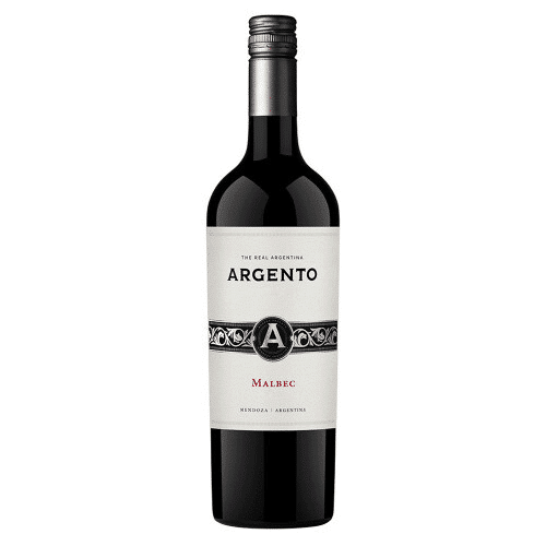 Argento Estate Bottled Malbec 0,75l