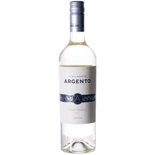 Argento Estate Bottled Pinot Grigio 0,75l