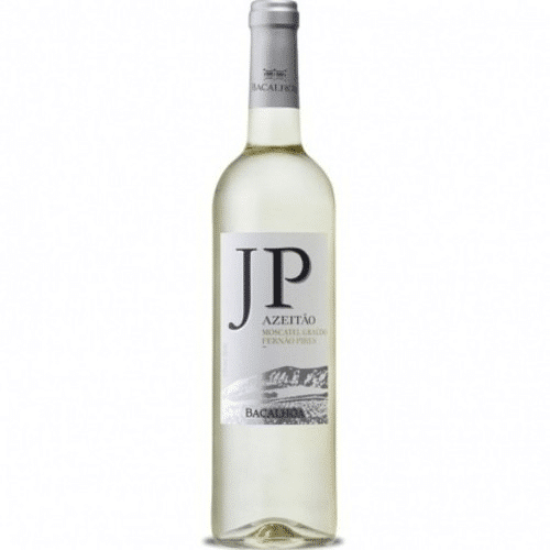 Bacalhôa Vinho Branco JP Azeitão IGP Setubal Weisswein 0,75l