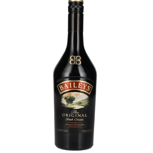 Baileys Irish Cream Original (0,7l)