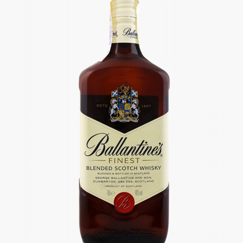 Ballantines (0,7l)