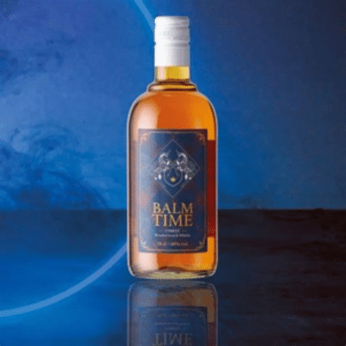 Balmtime Scotch Whisky 0,7l