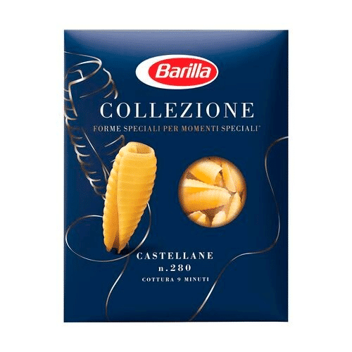 Barilla Collezione Castellane (500g)
