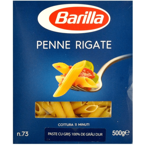 Barilla Penne (500g)