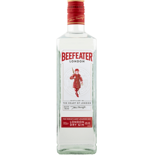 Beefeater London Dry Gin (0,7l)