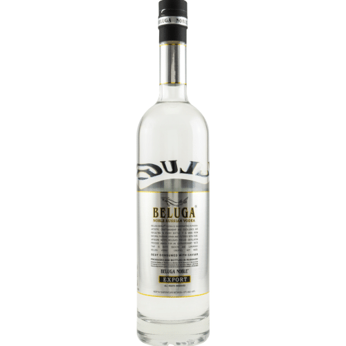 Beluga Noble Russian Vodka 0,7l