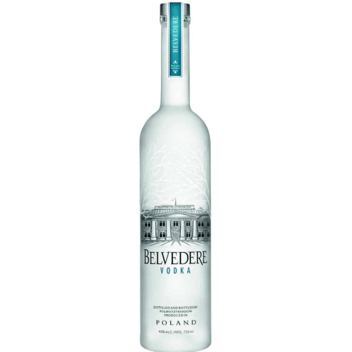 Belvedere Vodka 0,7l