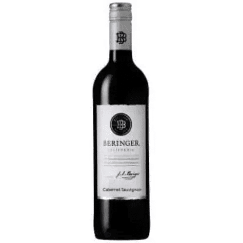 Beringer California Cabernet Sauvignon 75l