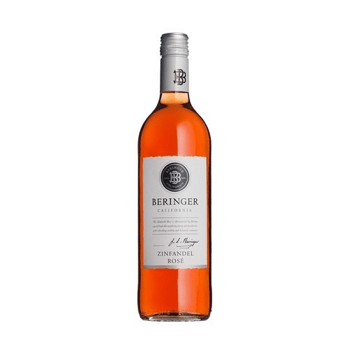 Beringer California Zinfandel Rosé 0,75l