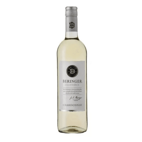 Beringer Chardonnay California 0,75l