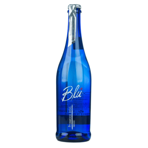 Blu Prosecco Secco 0,75l