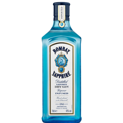 Bombay Sapphire London Gin 0,7l