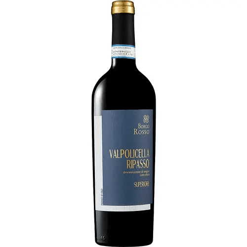 Borgo Rosso Valpolicella D.O.C Superiore 0,75l