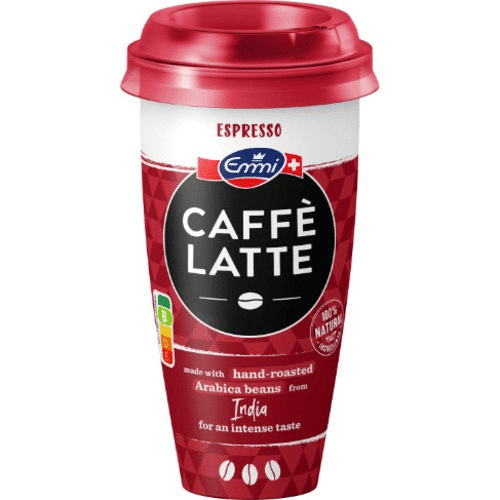 Caffè Emmi Latte Espresso (220ml)