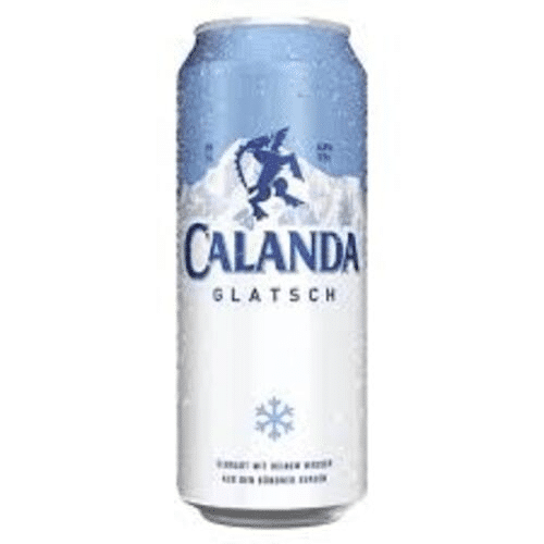 Calanda Glatsch 0,5l