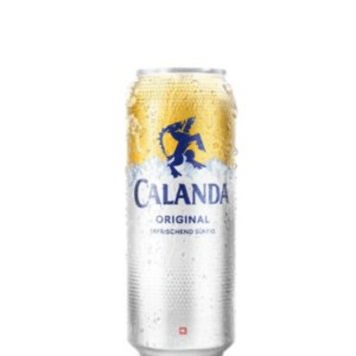 Calanda Lager 0,5l