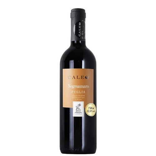 Caleo Negromaro Puglia 75cl