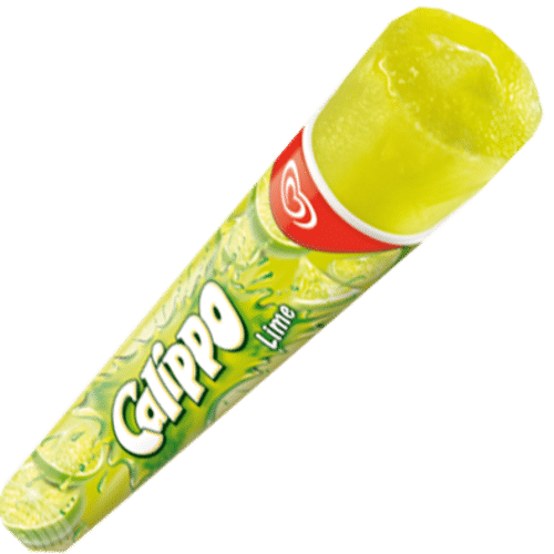 Calippo Lime (105ml)