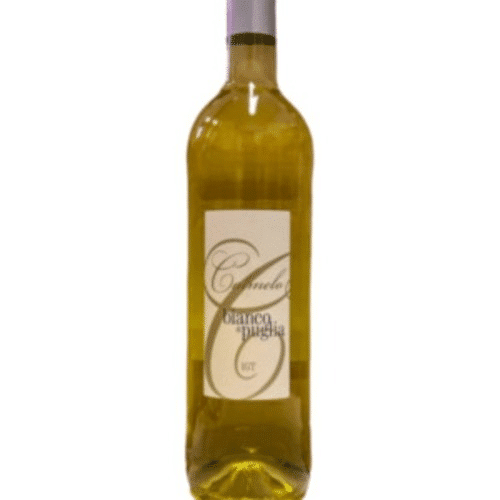 Calmelo bianco di puglia Weisswein 0,75l