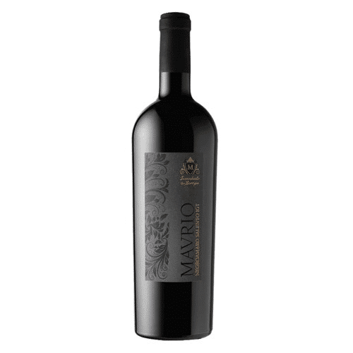 Calmelo Negroamaro Salento 0,75l
