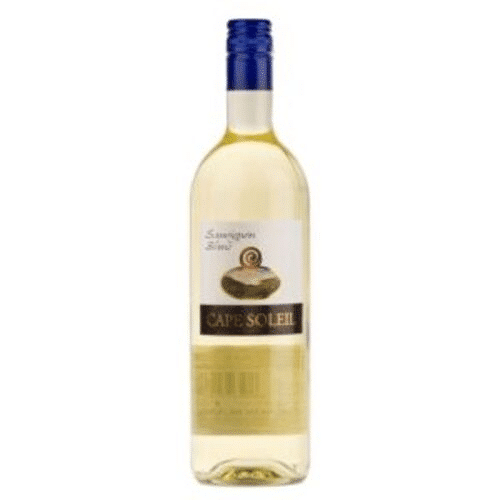 Cape Soleil Sauvignon Blanc 75l
