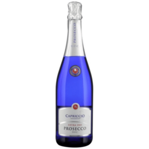 Capriccio Prosecco Extra Dry Doc 0,75l
