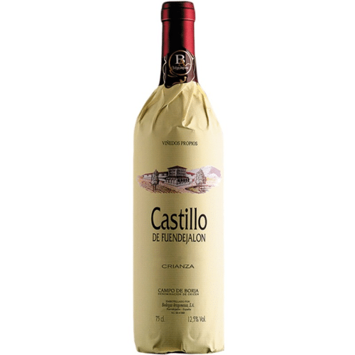 Castillo De Fuendejalon 75cl