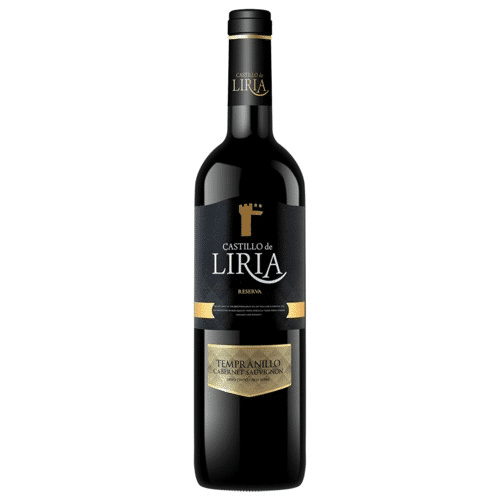 Castillo de Liria Tinto 0,75l