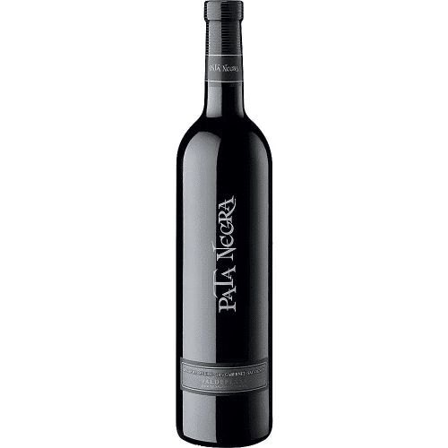 Pata Negra Cabernet Sauvignon Valdepenas Tempranillo 75l