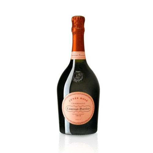 Champagne Laurent-Perrier Cuvée RoséBrut 0,75l