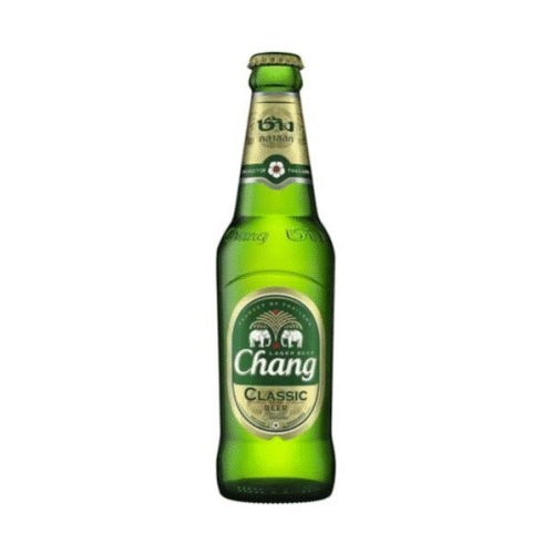 Chang Classic Beer 32cl