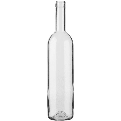 Chardonnay South Africa 50cl
