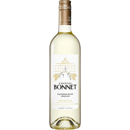 Château Bonnet Blanc Entre-deux-Mers Aoc 75l