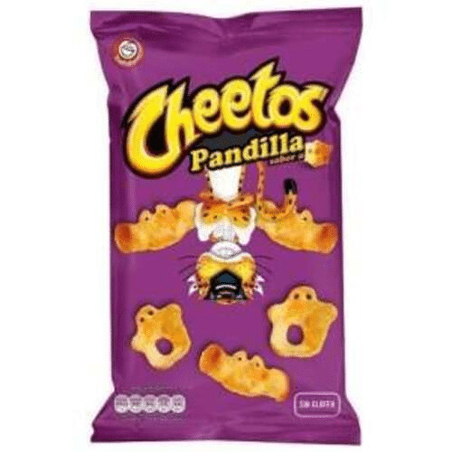 Cheetos Pandilla (75g)