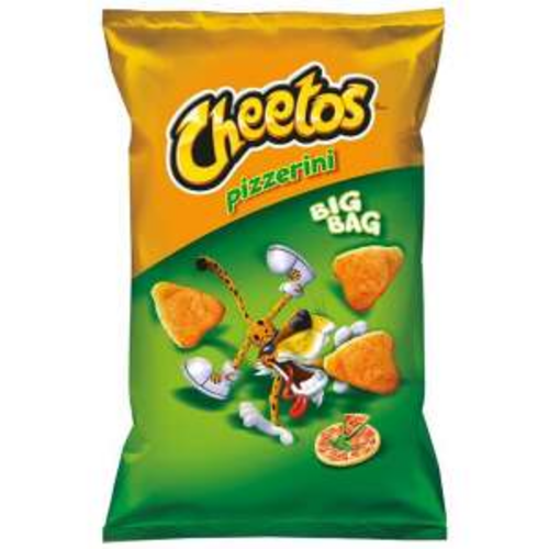 Cheetos Pizza (85g)