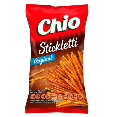 Chio Stickletti Original (40g)