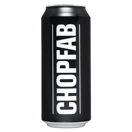 Chopfab Draft 0,5l