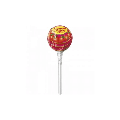 Chupa Chups Lollipop (12g)
