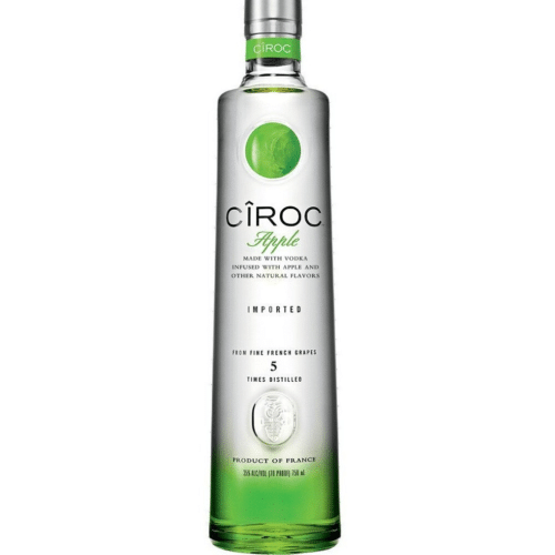 Ciroc Apple Vodka 0,7l