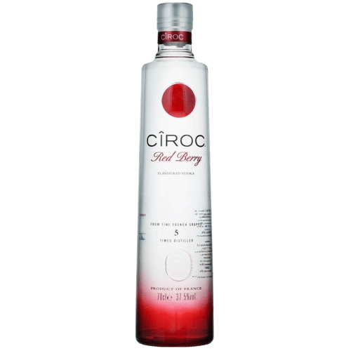 Ciroc Red Berry vodka 0,7l