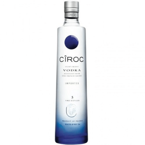 Ciroc Snap Frost Vodka 0,7l