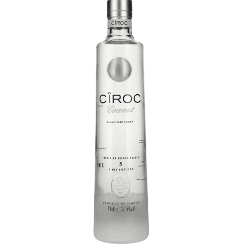 Ciroc Vodka Coconut 0,7l
