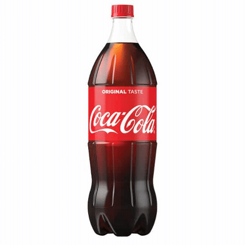 Coca-Cola 1l
